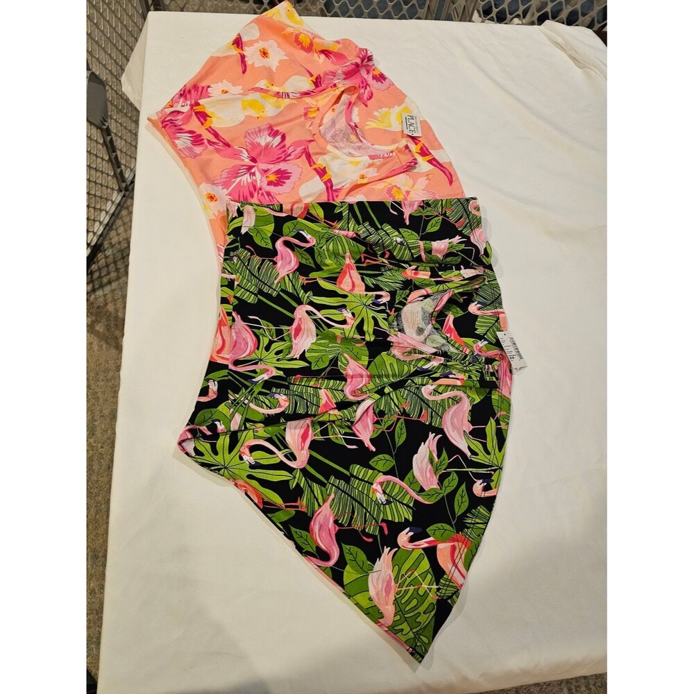New The Place Summer Dresses Set